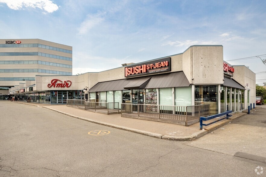 1000 Saint-Jean, Pointe-claire, QC à louer - Photo principale – Image 1 sur 4