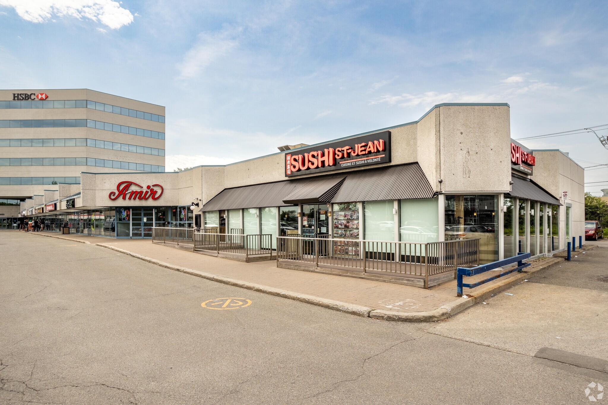 1000 Saint-Jean, Pointe-claire, QC à louer Photo principale– Image 1 sur 5