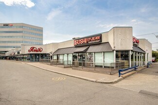 Plus de détails pour 1000 Saint-Jean, Pointe-claire, QC - Bureau, Local commercial à louer