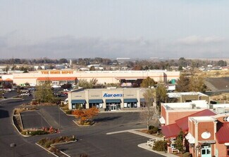 Plus de détails pour 1625 N 1st St, Hermiston, OR - Local commercial à vendre