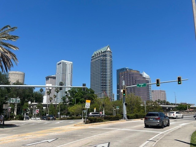 142 W Platt St, Tampa, FL à louer - Photo de l’immeuble – Image 2 sur 41