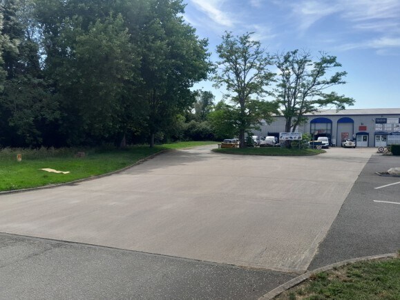 Northfield Rd, Soham à louer - Photo de l’immeuble – Image 2 sur 3