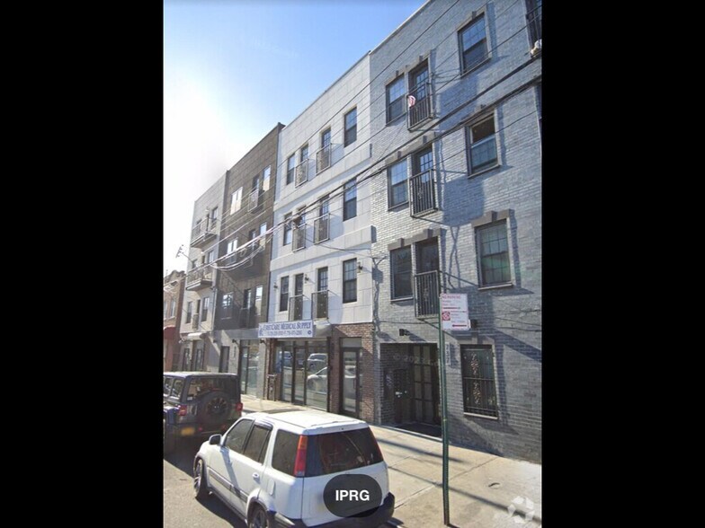 Multifamily Prop for Sale 729 liberty portefeuille de 3 biens à vendre sur LoopNet.fr - Photo de l’immeuble – Image 2 sur 20