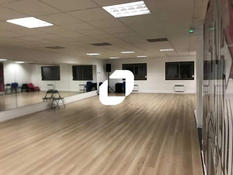 12 Rue De Temara, Saint-Germain-en-Laye à louer - Photo intérieure – Image 2 sur 10