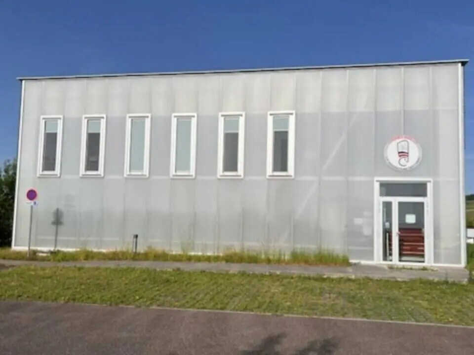 Local d'activités dans Troyes à vendre Photo de l’immeuble– Image 1 sur 11