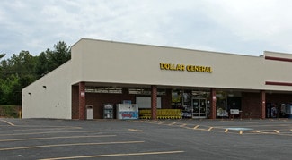 Plus de détails pour 110 Rebecca Dr, Hillsborough, NC - Local commercial à louer