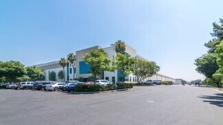 Plus de détails pour 5540 4th St, Ontario, CA - Industriel/Logistique à louer