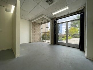 Plus de détails pour 11819 Goldring Rd, Arcadia, CA - Local d'activités à louer