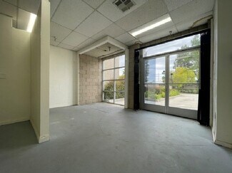 Plus de détails pour 11819 Goldring Rd, Arcadia, CA - Local d'activités à louer