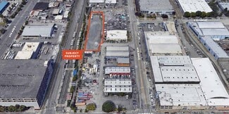 Plus de détails pour 2455 5th Pl S, Seattle, WA - Terrain à louer