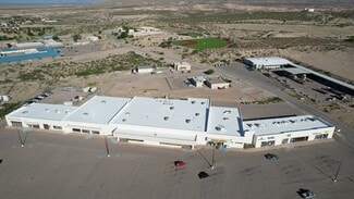 Plus de détails pour 1900 N Date St, Truth Or Consequences, NM - Bureau/Local commercial, Local commercial à louer
