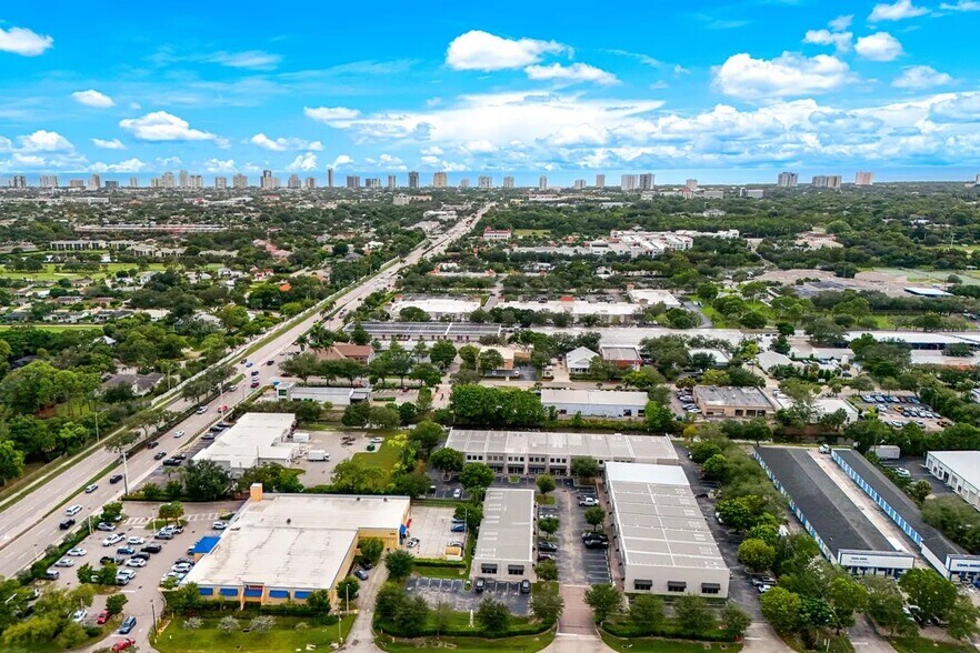 5405 Taylor Rd, Naples, FL à louer - Aérien – Image 2 sur 8
