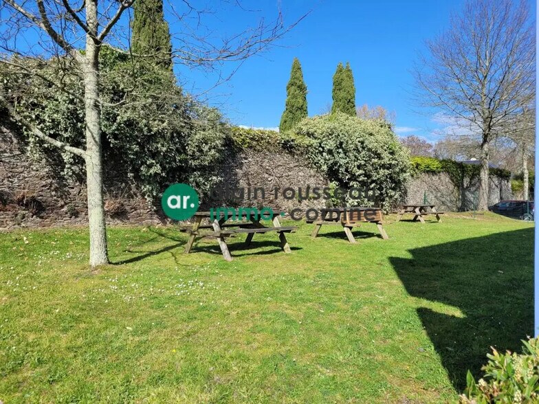 Bureau dans Nantes à vendre - Photo de l’immeuble – Image 3 sur 8