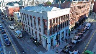 Plus de détails pour 894-896 Manhattan Ave, Brooklyn, NY - Bureau à vendre