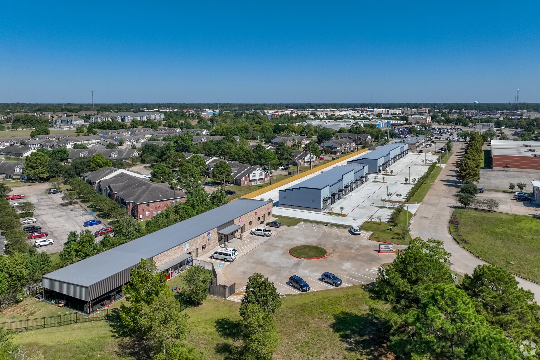 6130 Muela Creek Dr, Beaumont, TX à vendre Photo principale– Image 1 sur 12