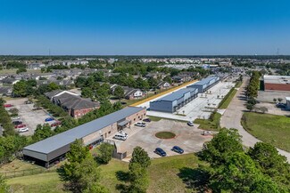 Plus de détails pour 6130 Muela Creek Dr, Beaumont, TX - Local commercial à vendre