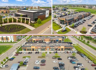 Plus de détails pour 11700 Elm Creek Blvd N, Maple Grove, MN - Local commercial à louer