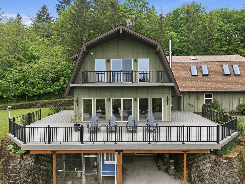 19231 NE Fairview Dr, Dundee, OR à vendre - Photo de l’immeuble – Image 3 sur 13