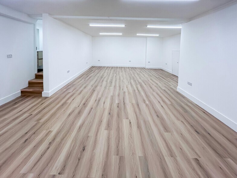 11B Wardour Mews, Londres à louer - Photo intérieure – Image 3 sur 8