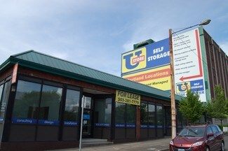 Plus de détails pour 407 N Broadway St, Portland, OR - Local commercial à louer