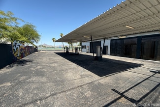Plus de détails pour 3425 S 12th Ave, Tucson, AZ - Local commercial à vendre