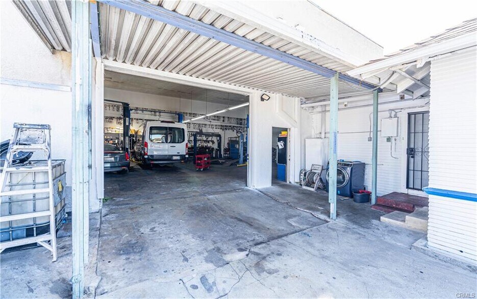 16820 S Western Ave, Gardena, CA à vendre - Photo intérieure – Image 3 sur 14