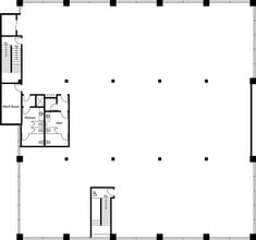 20715 S Avalon Blvd, Carson, CA à vendre Plan d’étage– Image 1 sur 1