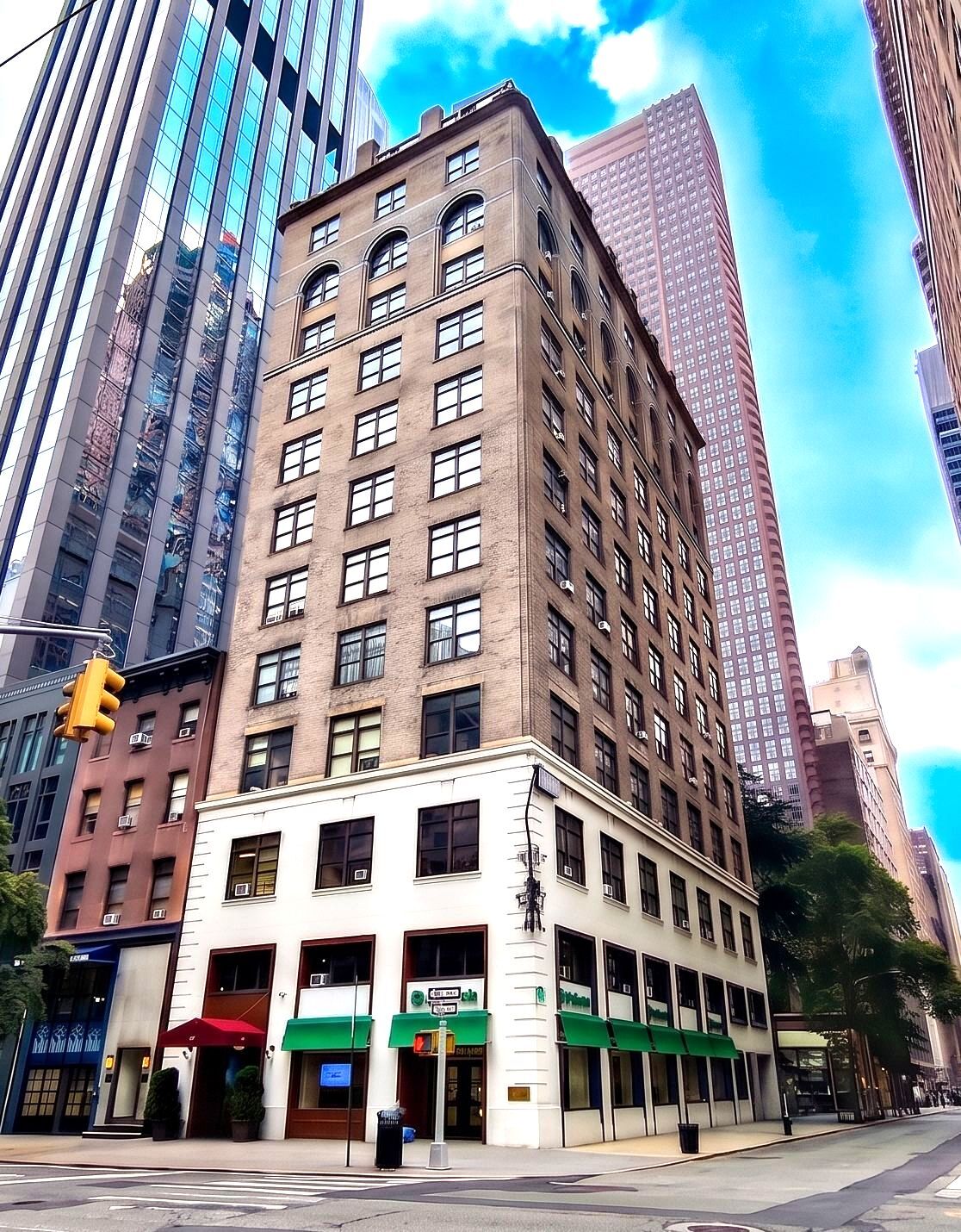 267 Fifth Ave, New York, NY à louer Photo de l’immeuble– Image 1 sur 10