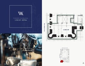 1100 Pennsylvania Ave NW, Washington, DC à louer Photo intérieure– Image 1 sur 1