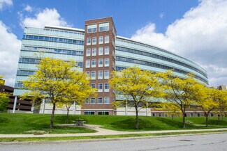 Plus de détails pour 257 W Genesee St, Buffalo, NY - Bureau, Bureau/Local commercial à louer