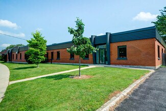 Plus de détails pour 340 Saskatoon St, London, ON - Bureau à louer