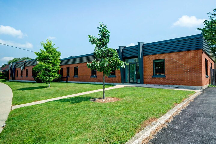 340 Saskatoon St, London, ON à louer Photo de l’immeuble– Image 1 sur 7