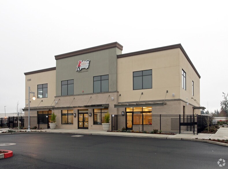 8048 Martin Way E, Lacey, WA à vendre - Photo principale – Image 1 sur 3