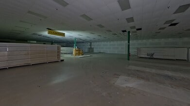 2310-2318 Highway 45, Columbus, MS à louer Numérisation 3D Matterport– Image 1 sur 11