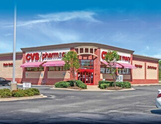Plus de détails pour 8370 Us-31 Hwy, Calera, AL - Local commercial à vendre