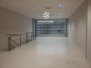 Industriel/Logistique dans Arganda del Rey, Madrid à louer Photo intérieure– Image 1 sur 5