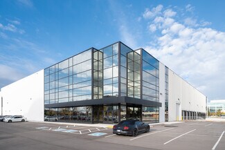 Plus de détails pour 2645 Skymark Av, Mississauga, ON - Bureau à louer