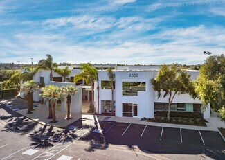 Plus de détails pour 6550 Hollister Ave, Goleta, CA - Bureau à louer