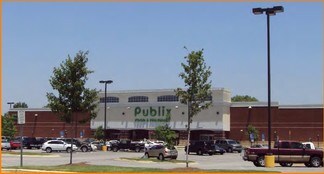 Plus de détails pour 2415 Moores Mill Rd, Auburn, AL - Local commercial à louer