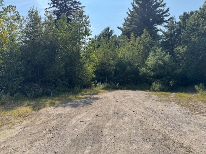 1204 South St, Wrentham, MA à vendre - Photo de l’immeuble – Image 2 sur 3