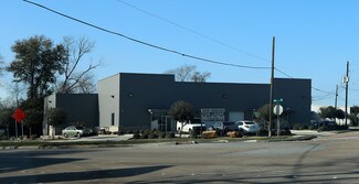Plus de détails pour 2835 Antoine Dr, Houston, TX - Industriel/Logistique à louer