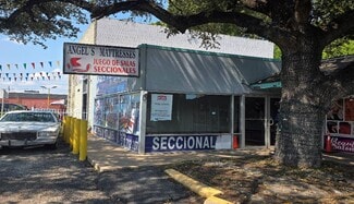 Plus de détails pour 8804 N Lamar Blvd, Austin, TX - Local commercial à vendre