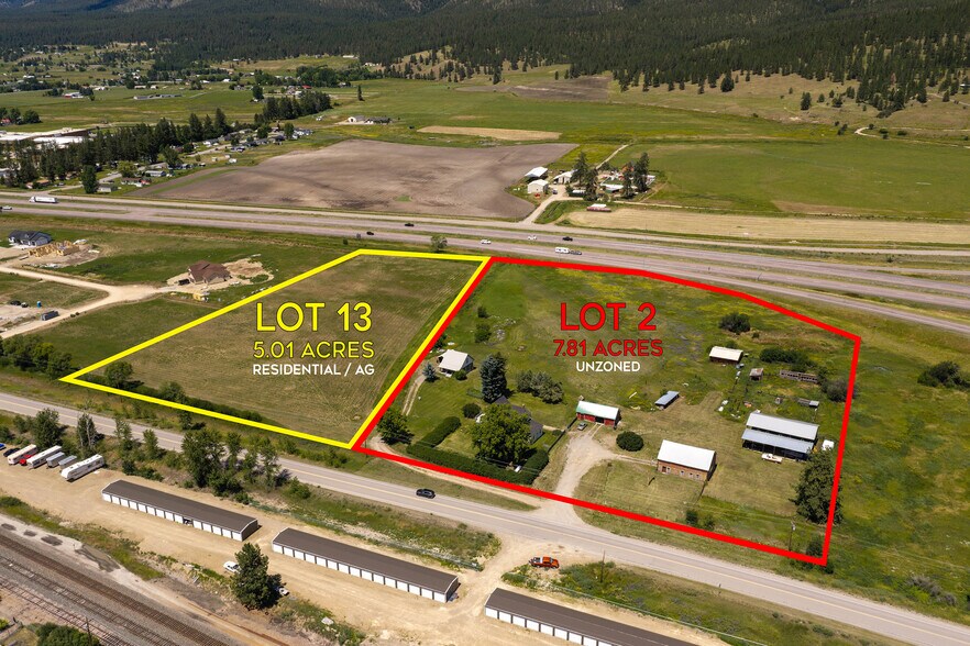 17000 Beckwith Street, Frenchtown, MT à vendre - Photo de l’immeuble – Image 2 sur 40