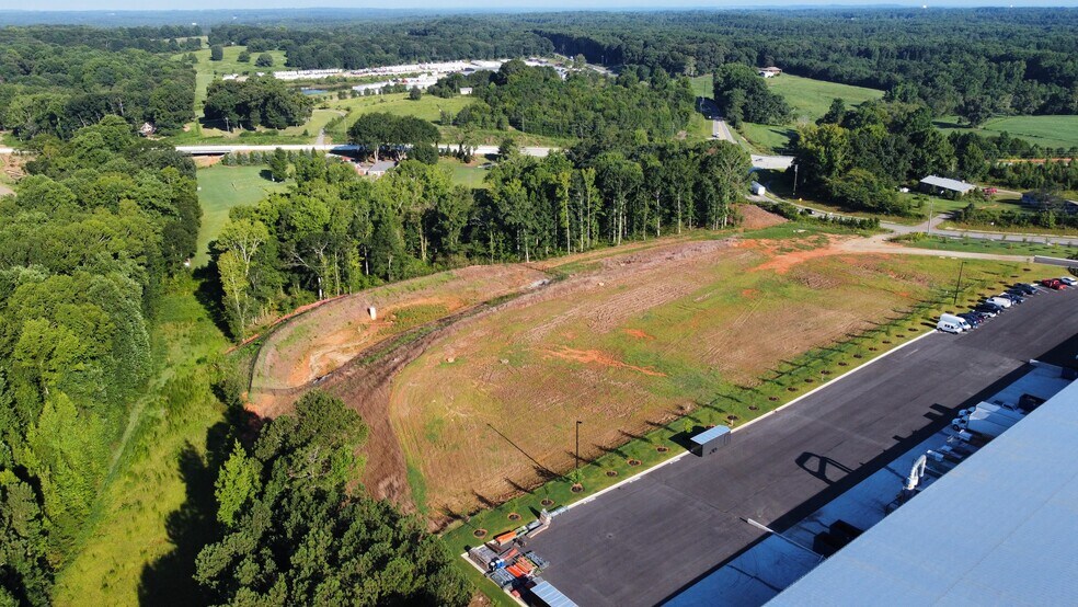 856 Patrick Mill Rd, Winder, GA à vendre - Photo de l’immeuble – Image 2 sur 5
