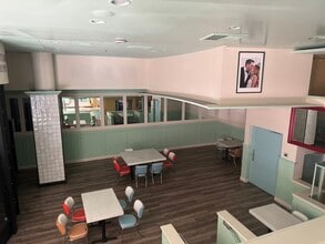 530-570 K St, San Diego, CA à louer Photo intérieure– Image 2 sur 10