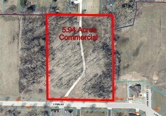 Plus de détails pour 1437 Lynn Ave, Fond Du Lac, WI - Terrain à vendre