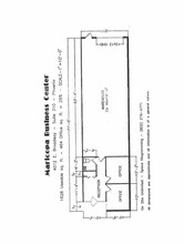 4014 E Broadway Rd, Phoenix, AZ à louer Plan d’étage– Image 1 sur 1