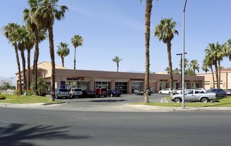 Plus de détails pour 82280 Highway 111, Indio, CA - Local commercial à louer