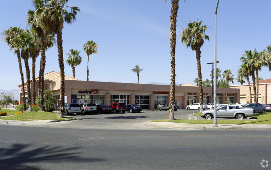 82280 Highway 111, Indio, CA à louer - Photo principale – Image 1 sur 5