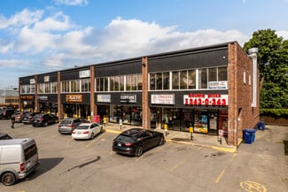 Plus de détails pour 3505-3533 Boul de la Concorde E, Laval, QC - Bureau à louer